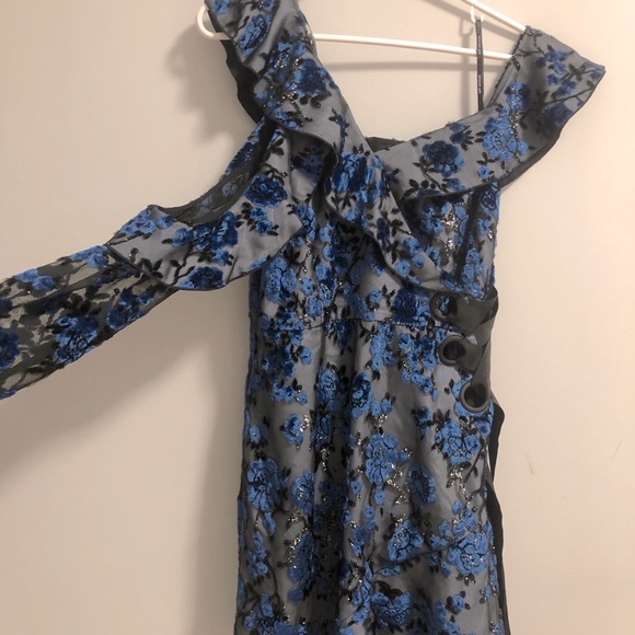 Self-Portrait Dress - Brandnew with tag - Picture 1 of 2